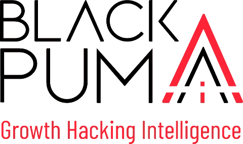 Logo of Black Puma
