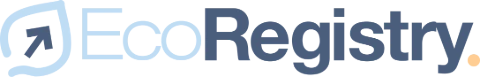 Logo of EcoRegistry