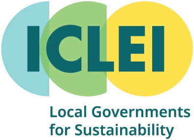 Logo of ICLEI