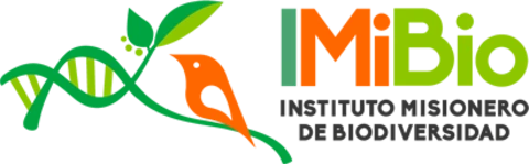 Logo of IMiBio