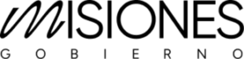 Logo of Government of Misiones