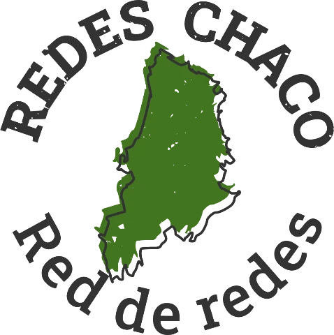 Logo of Redes Chaco