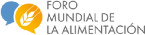 Logo of World Food Forum