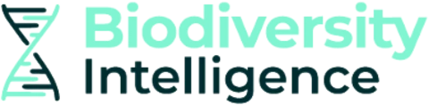 Logo of Biodiversity Intelligence