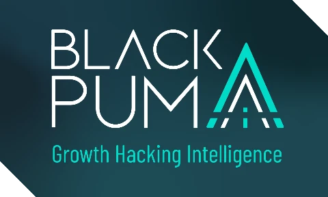 Logo of Black Puma
