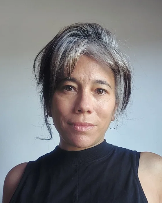 Retrato de Cecilia Morando, especialista en sostenibilidad y acción climática de EMFF.