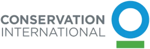 Logotipo de Conservation International