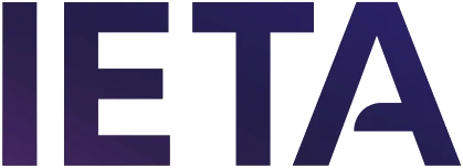 Logo of IETA