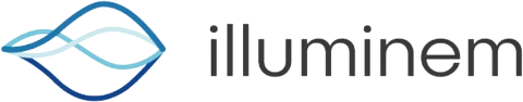 Logotipo de Illuminem