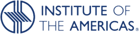 Logotipo de Institute of the Americas