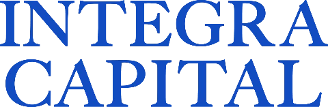 Logotipo de Integra Capital