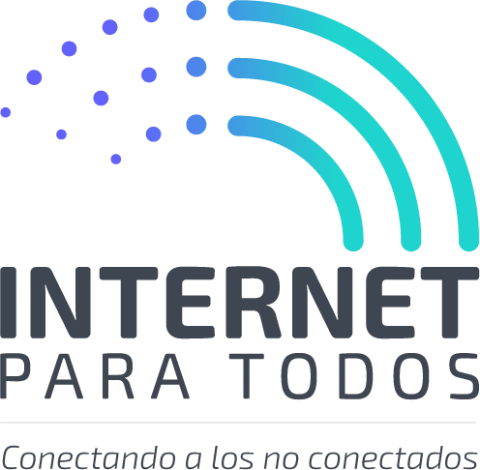 Logo of Internet Para Todos